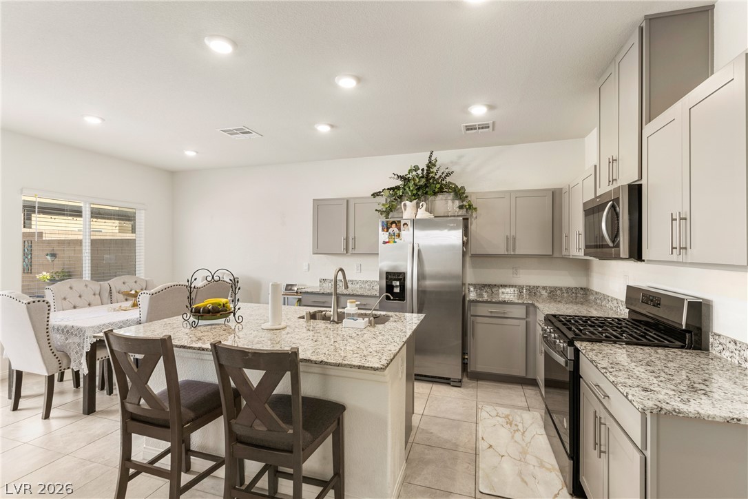 7727 Moore Creek Lane North Las Vegas NV 89084