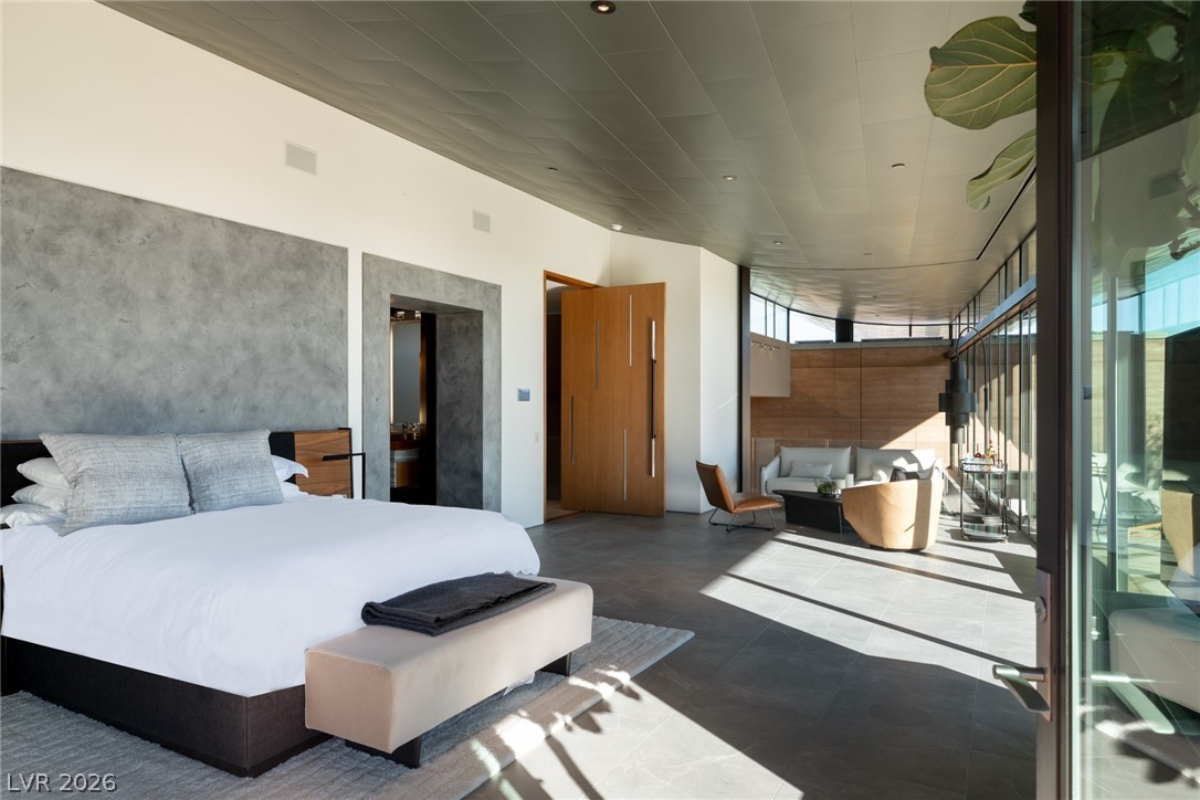 7 Sable Ridge Court Las Vegas NV 89135