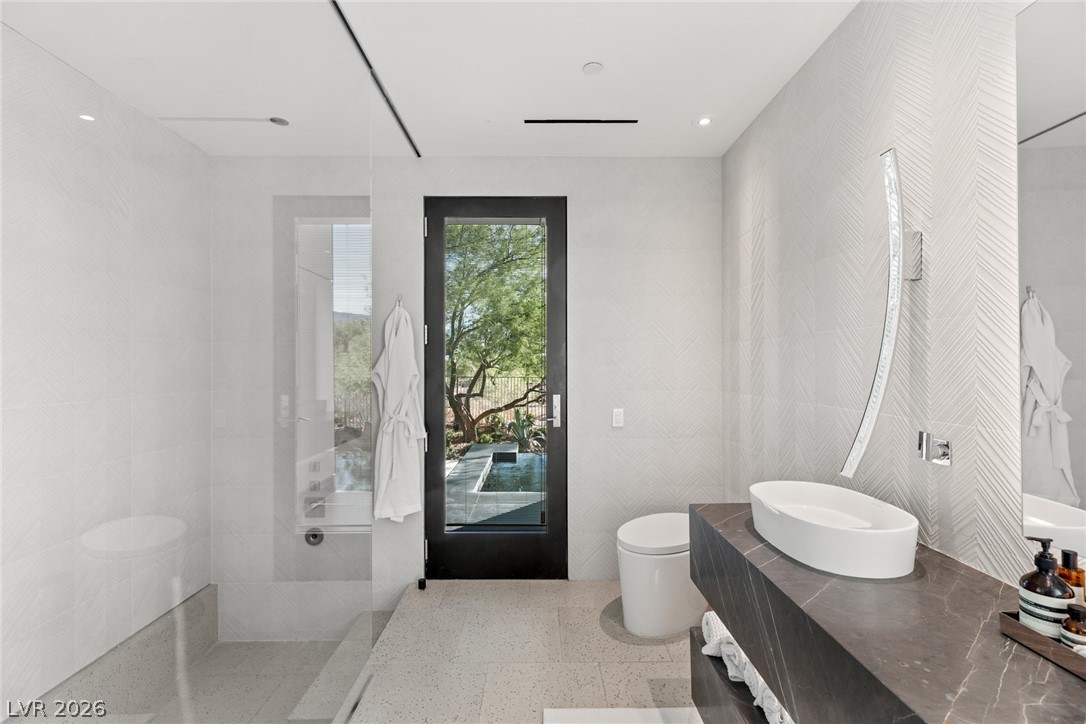 7 Sable Ridge Court Las Vegas NV 89135