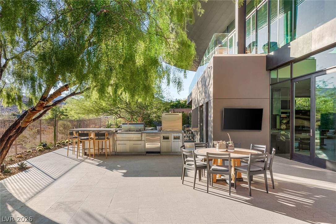 7 Sable Ridge Court Las Vegas NV 89135
