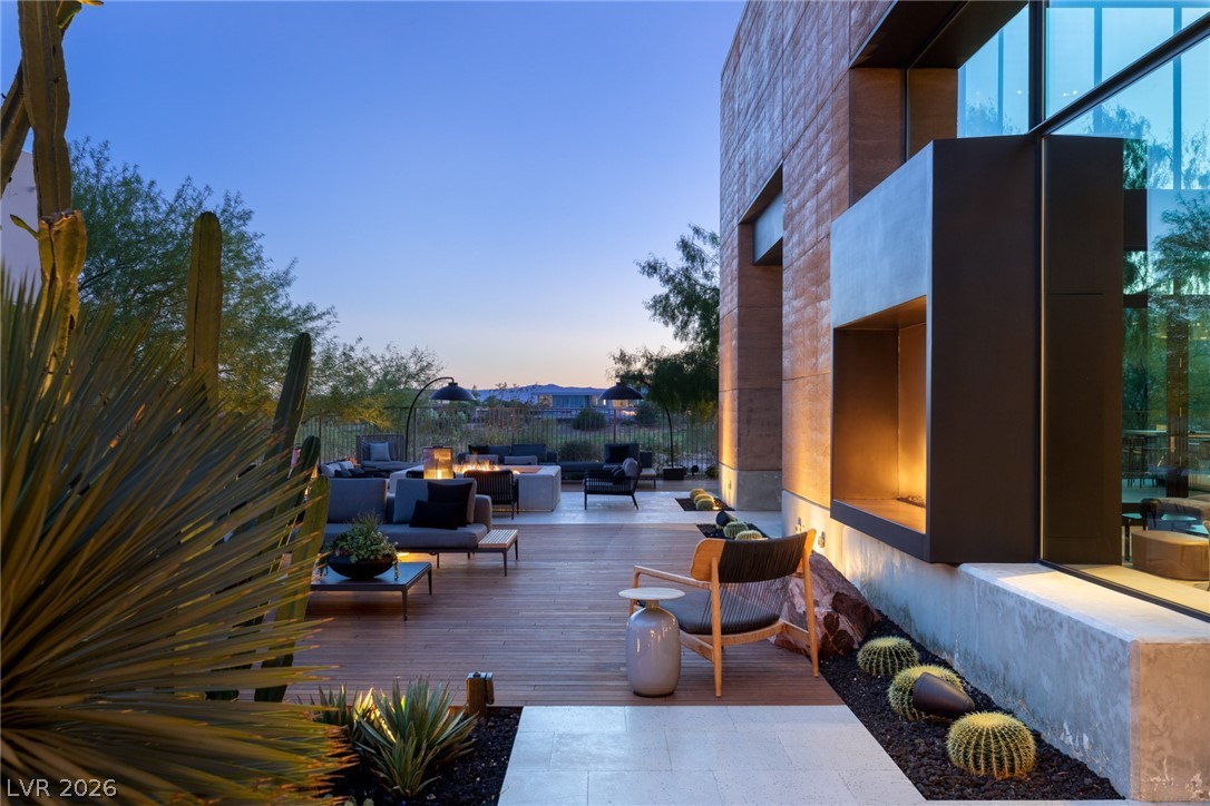 7 Sable Ridge Court Las Vegas NV 89135
