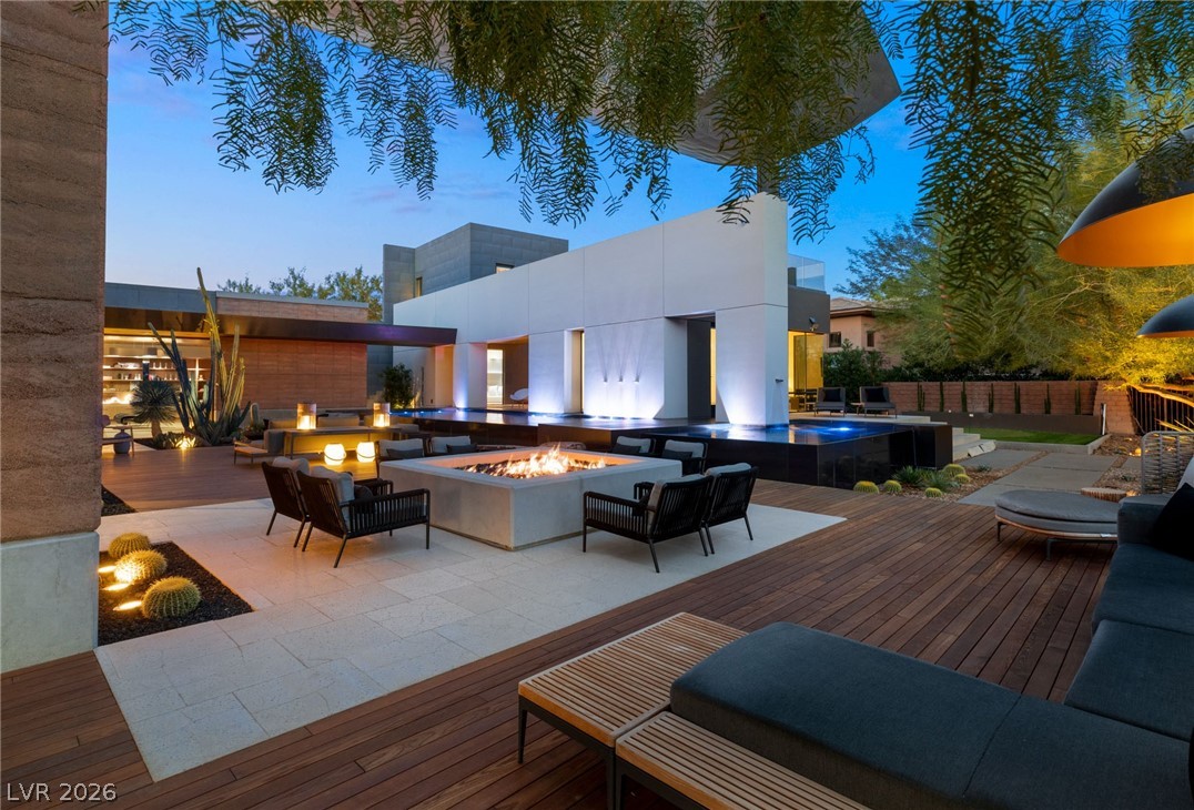7 Sable Ridge Court Las Vegas NV 89135