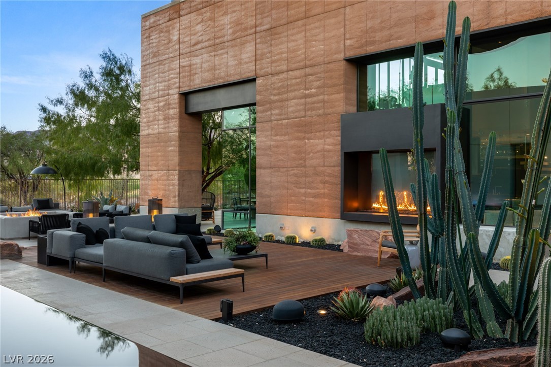 7 Sable Ridge Court Las Vegas NV 89135