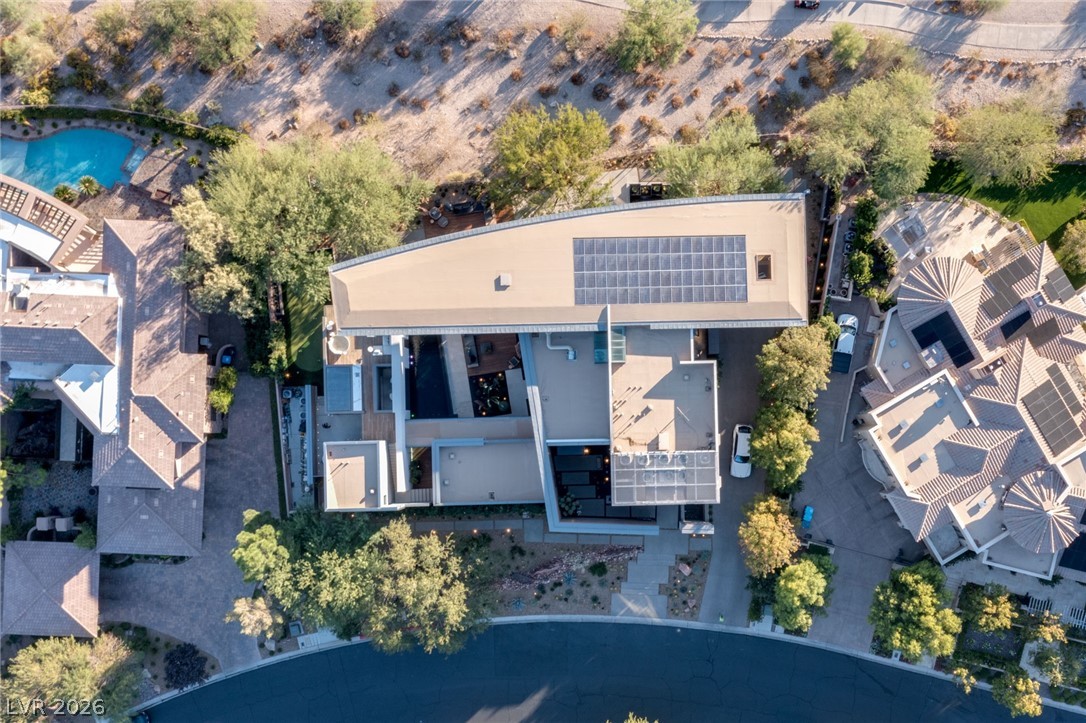 7 Sable Ridge Court Las Vegas NV 89135