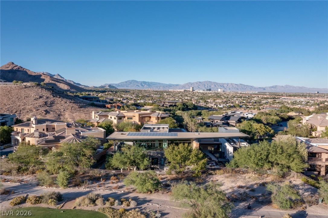 7 Sable Ridge Court Las Vegas NV 89135
