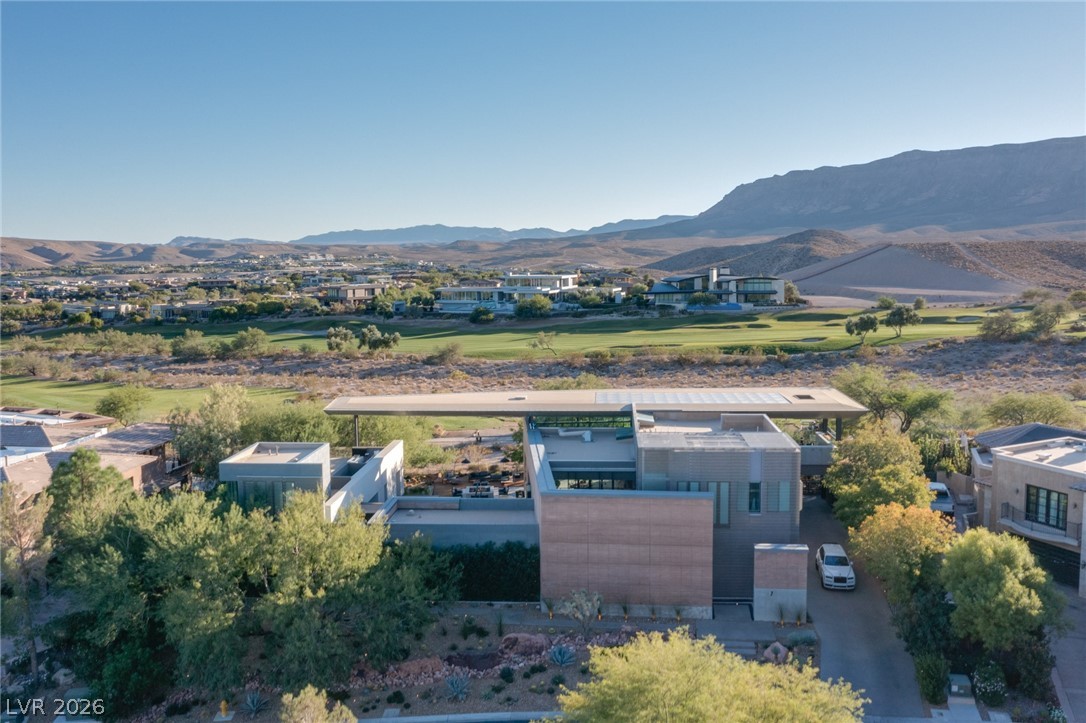 7 Sable Ridge Court Las Vegas NV 89135