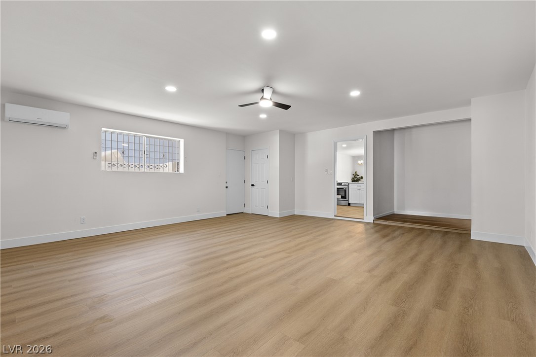 4681 Lancer Way Las Vegas NV 89121