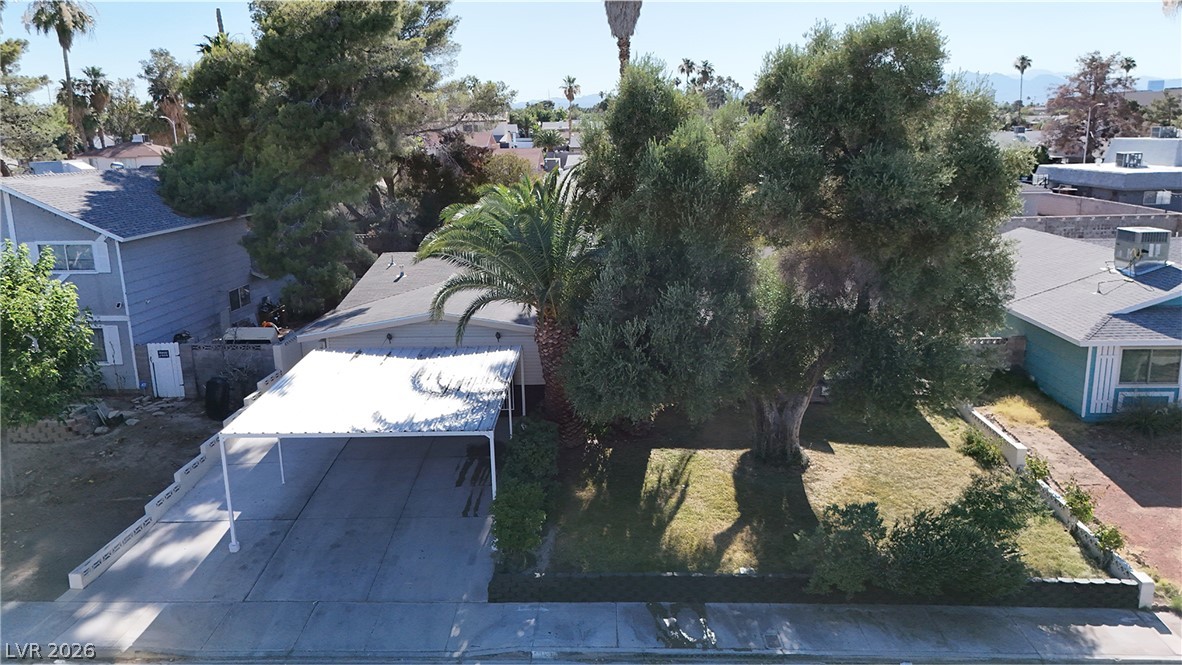 4681 Lancer Way Las Vegas NV 89121