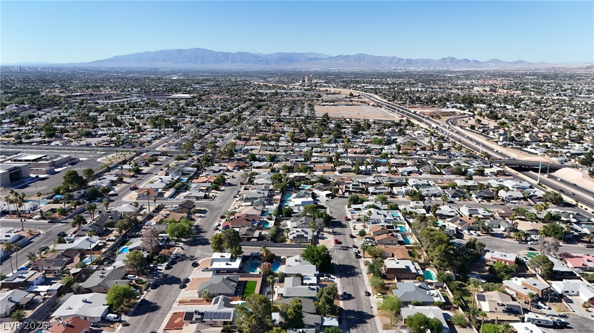 4681 Lancer Way Las Vegas NV 89121