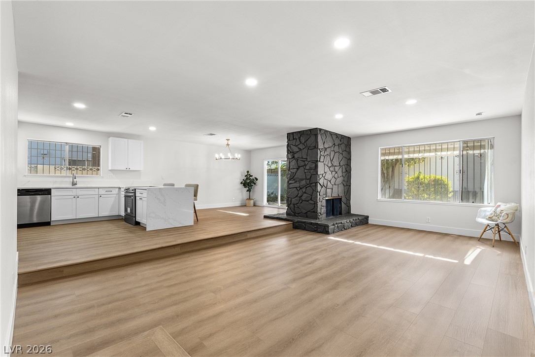 4681 Lancer Way Las Vegas NV 89121