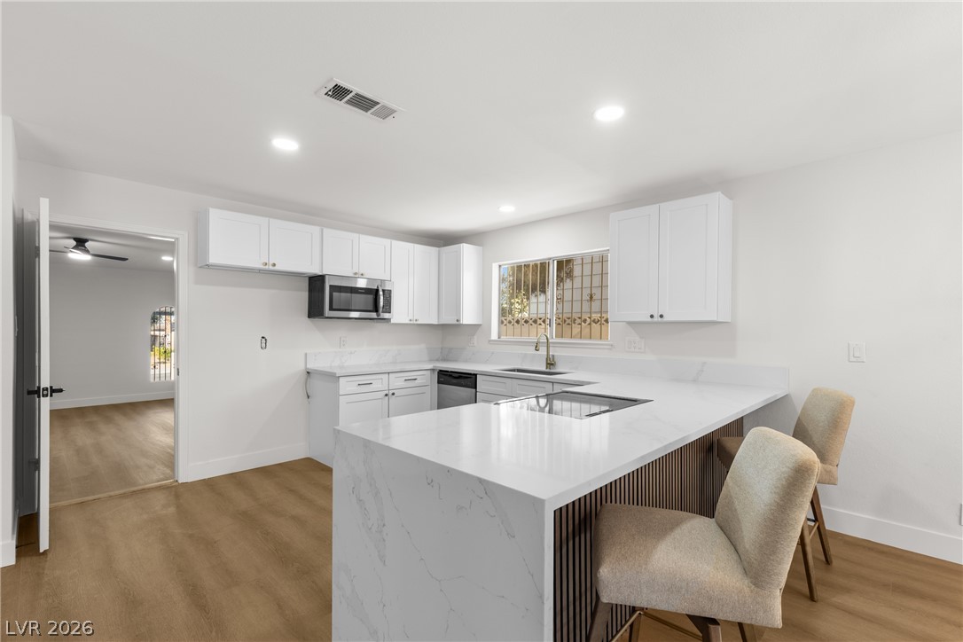 4681 Lancer Way Las Vegas NV 89121