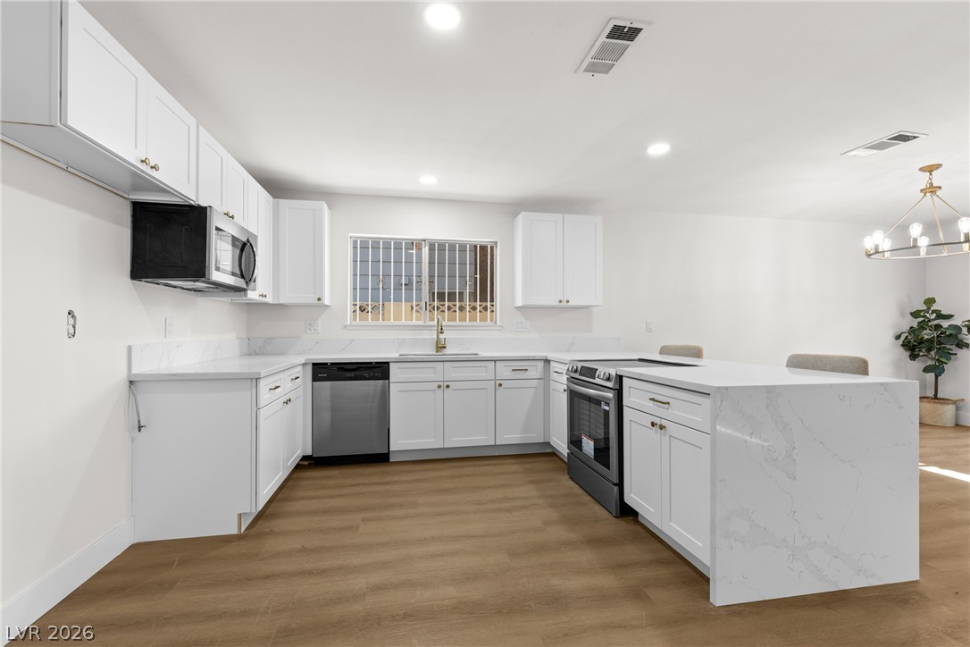 4681 Lancer Way Las Vegas NV 89121