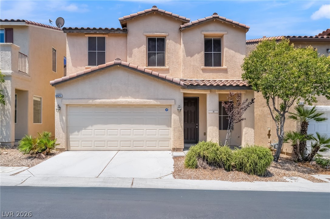 10925 Colour Magic Street Henderson NV 89052