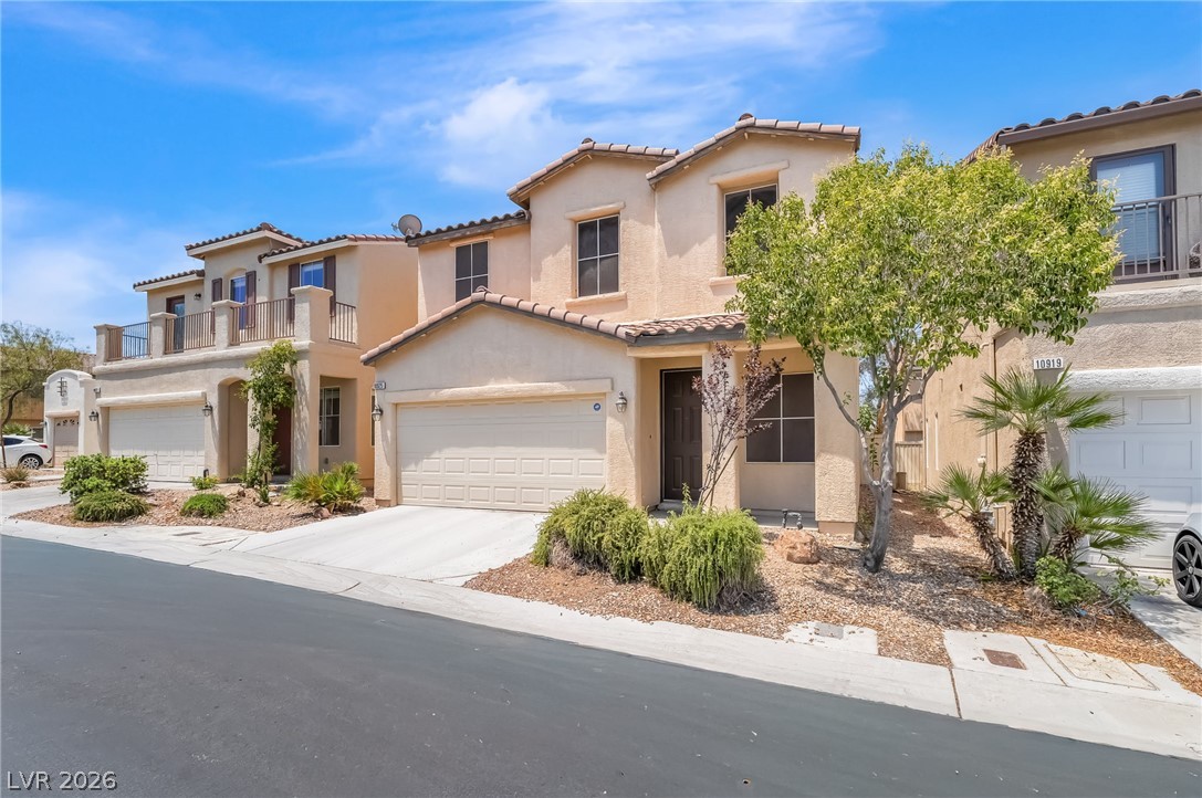 10925 Colour Magic Street Henderson NV 89052