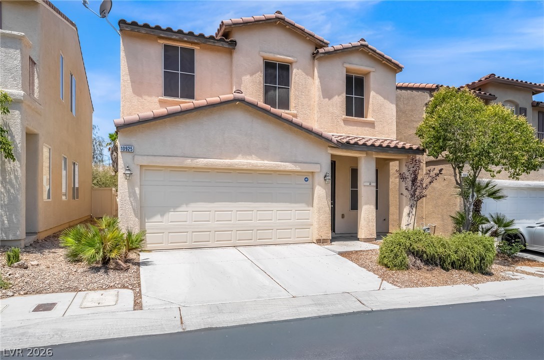 10925 Colour Magic Street Henderson NV 89052