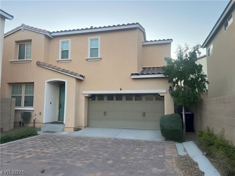 8333 Lower Trailhead Avenue Las Vegas NV 89113