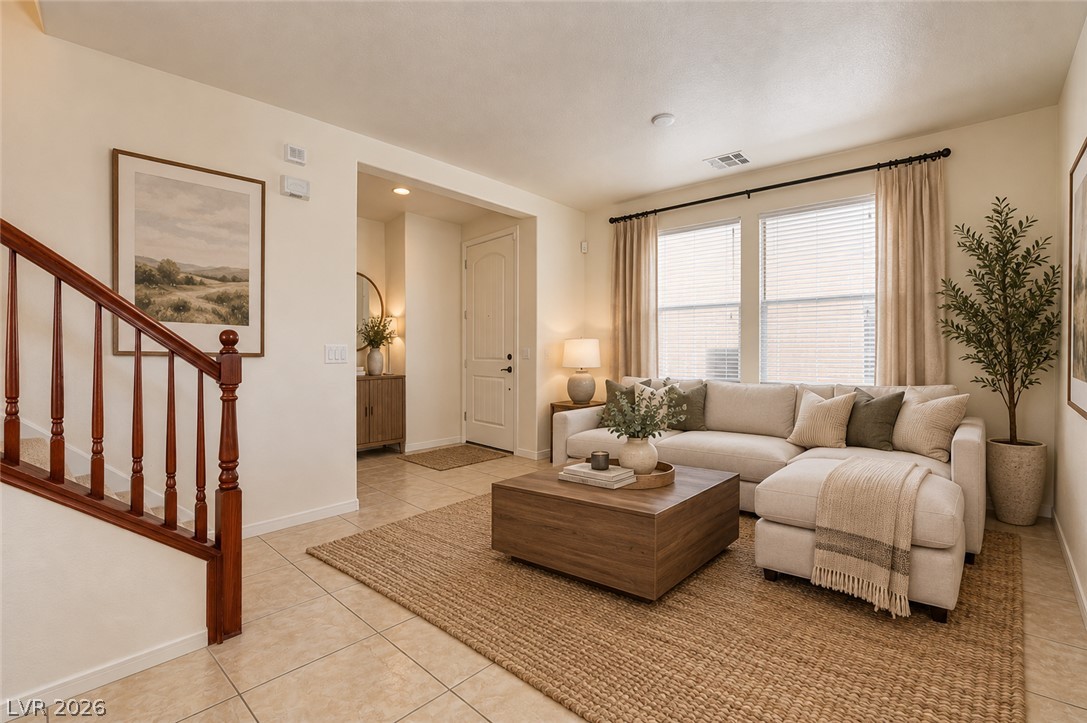 8333 Lower Trailhead Avenue Las Vegas NV 89113