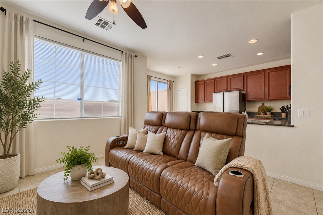 8333 Lower Trailhead Avenue Las Vegas NV 89113