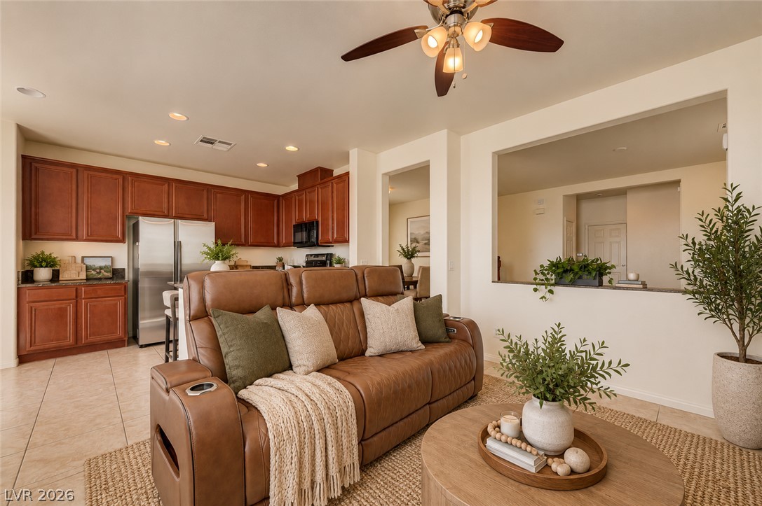 8333 Lower Trailhead Avenue Las Vegas NV 89113