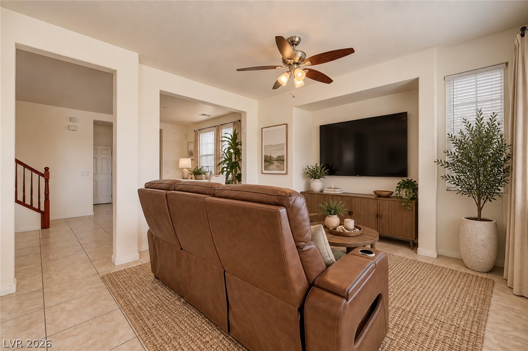 8333 Lower Trailhead Avenue Las Vegas NV 89113