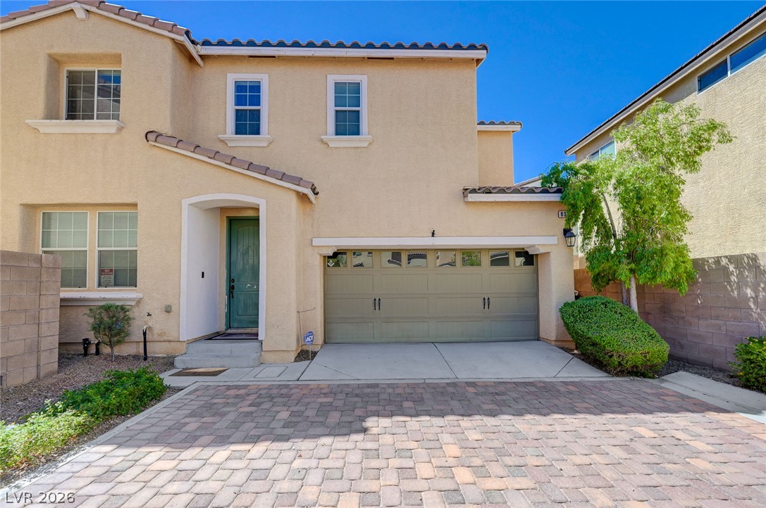 8333 Lower Trailhead Avenue Las Vegas NV 89113