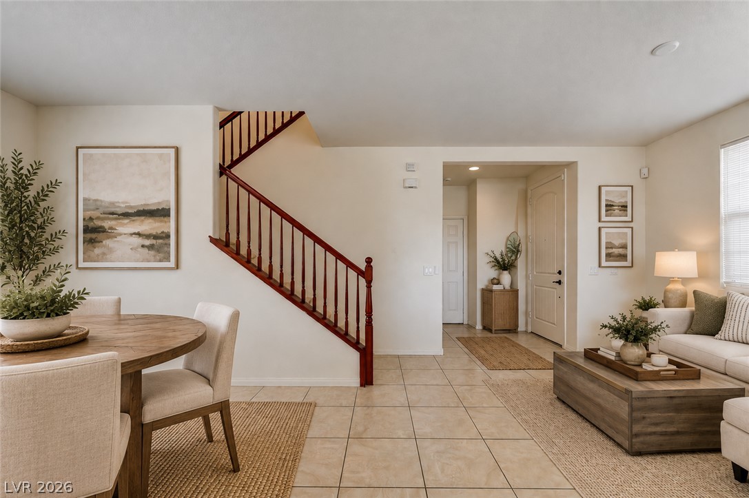 8333 Lower Trailhead Avenue Las Vegas NV 89113