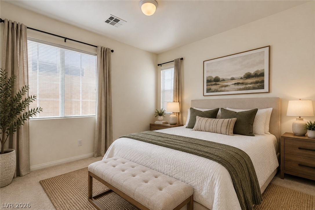 8333 Lower Trailhead Avenue Las Vegas NV 89113