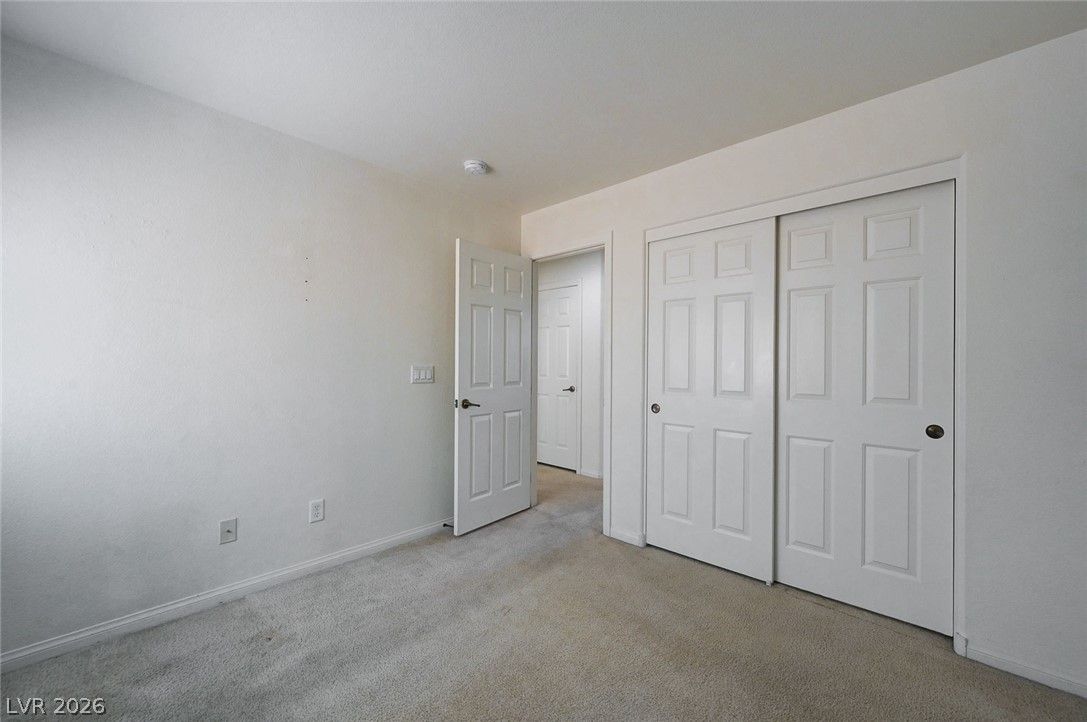 8333 Lower Trailhead Avenue Las Vegas NV 89113
