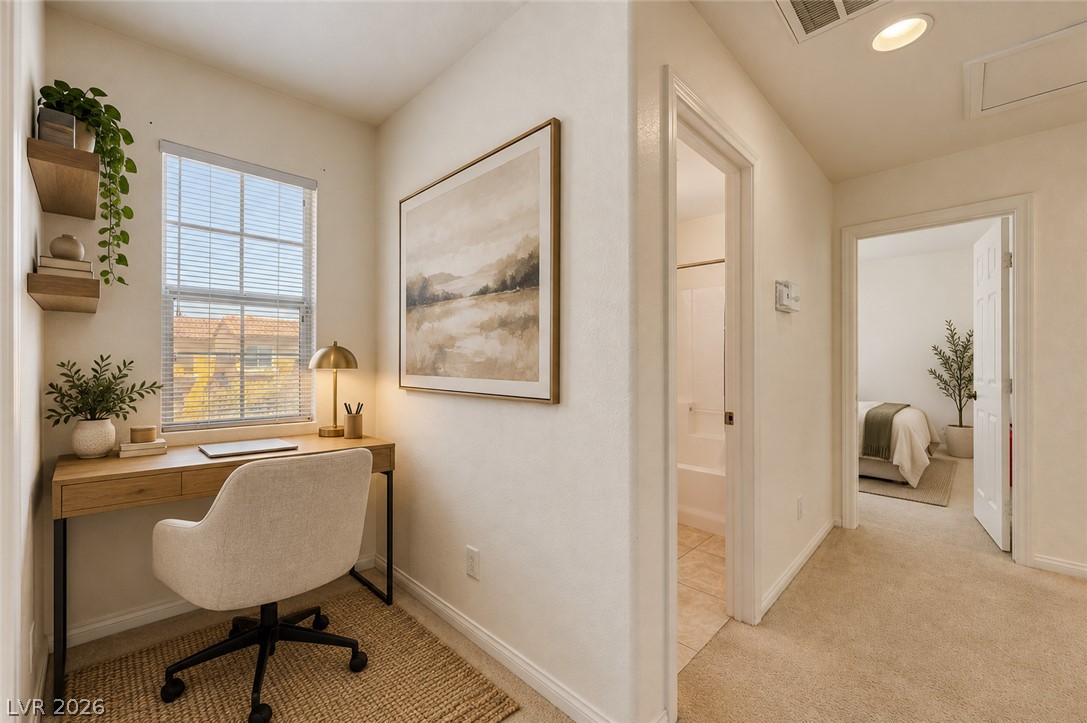 8333 Lower Trailhead Avenue Las Vegas NV 89113