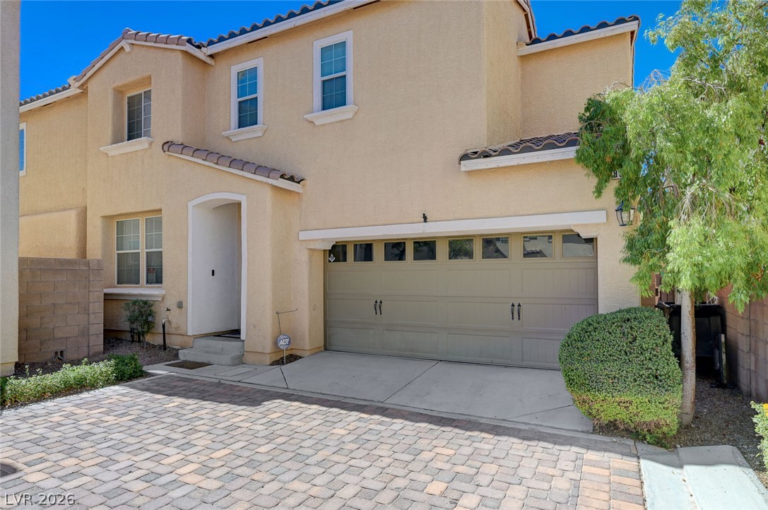 8333 Lower Trailhead Avenue Las Vegas NV 89113