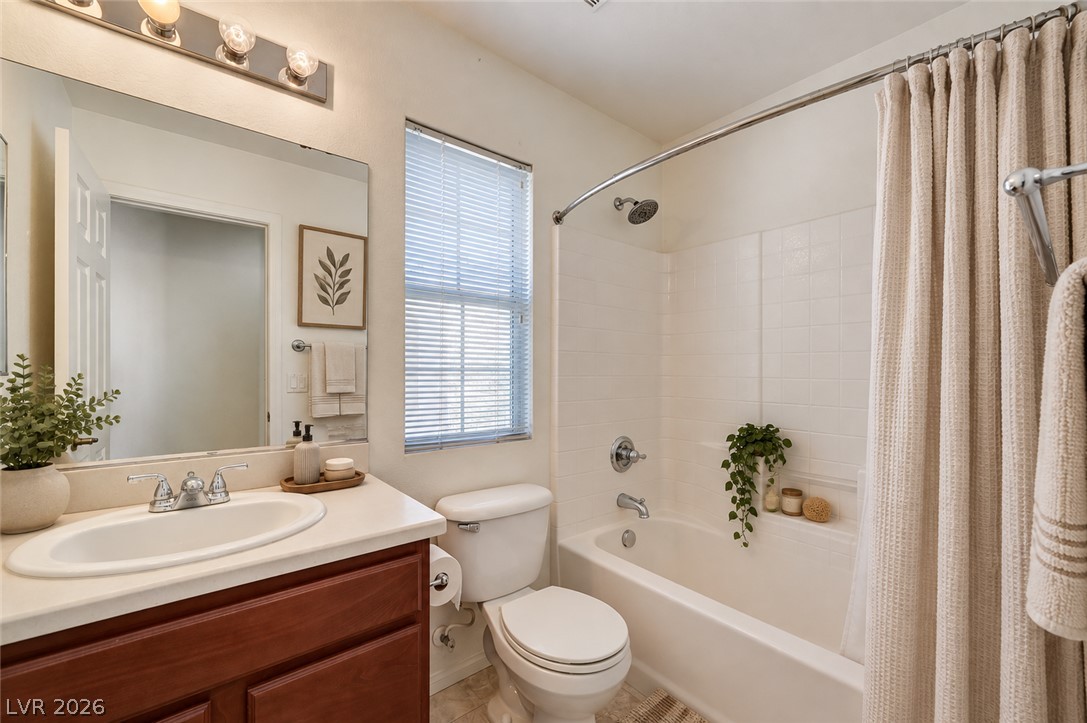 8333 Lower Trailhead Avenue Las Vegas NV 89113