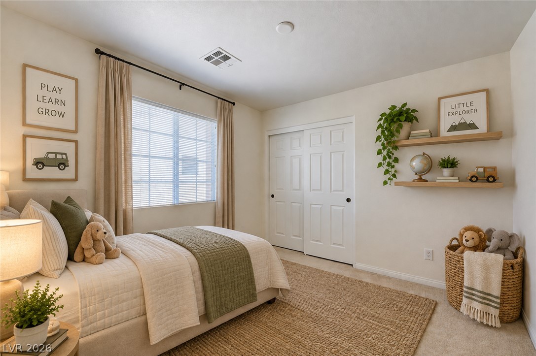 8333 Lower Trailhead Avenue Las Vegas NV 89113