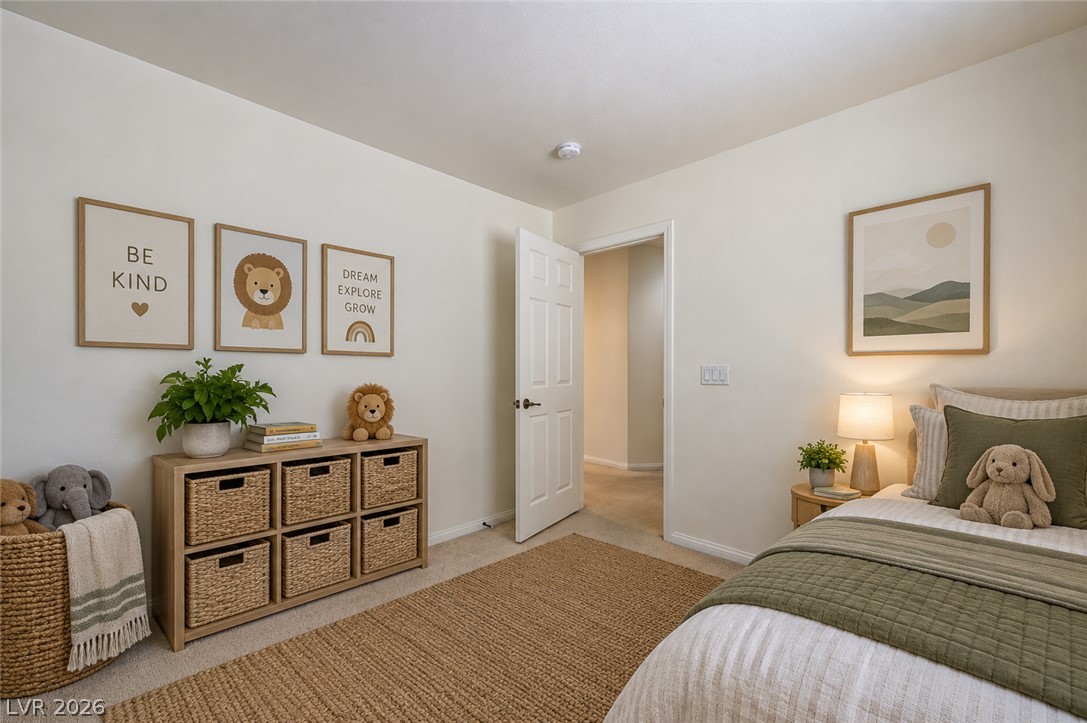 8333 Lower Trailhead Avenue Las Vegas NV 89113