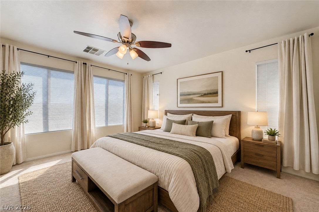 8333 Lower Trailhead Avenue Las Vegas NV 89113