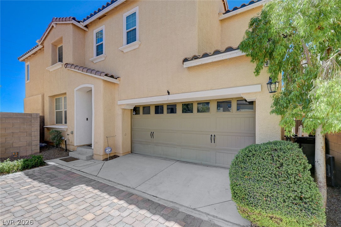 8333 Lower Trailhead Avenue Las Vegas NV 89113