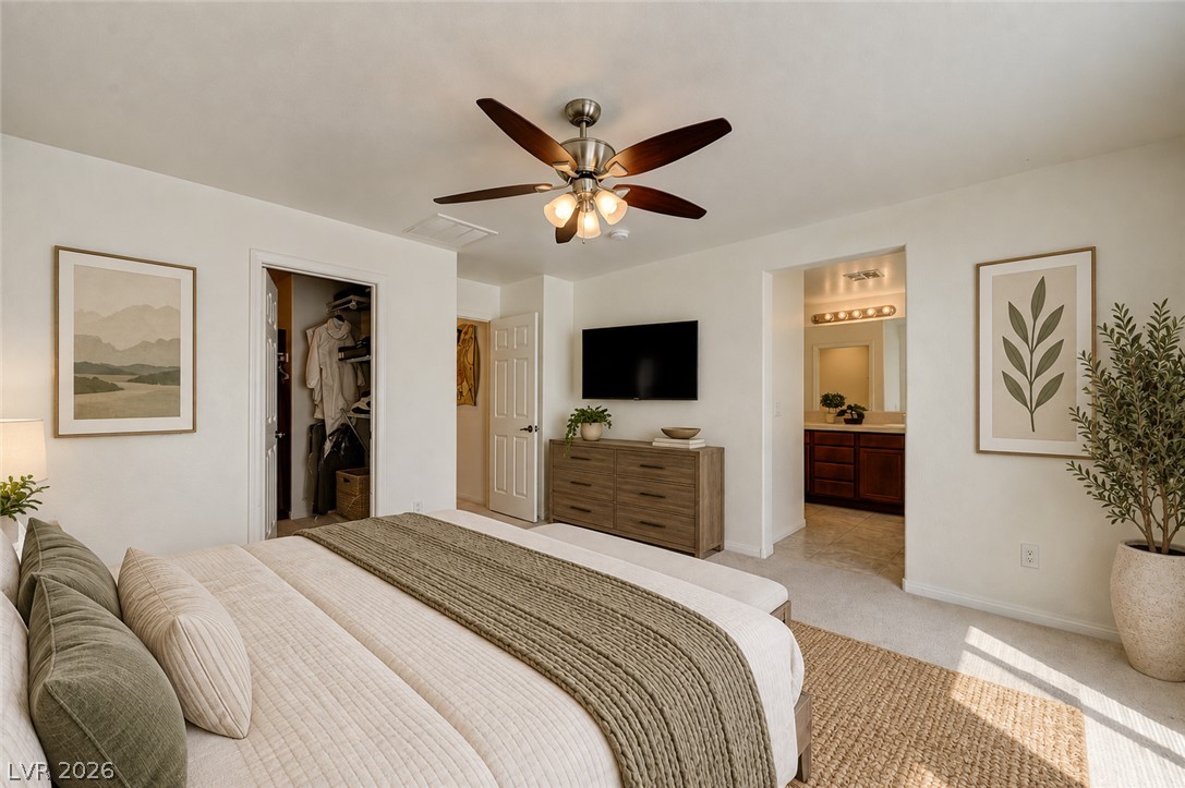 8333 Lower Trailhead Avenue Las Vegas NV 89113