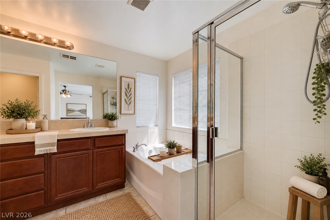 8333 Lower Trailhead Avenue Las Vegas NV 89113