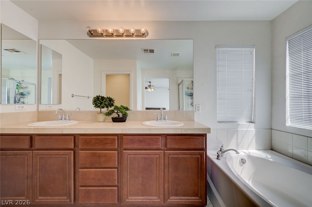 8333 Lower Trailhead Avenue Las Vegas NV 89113