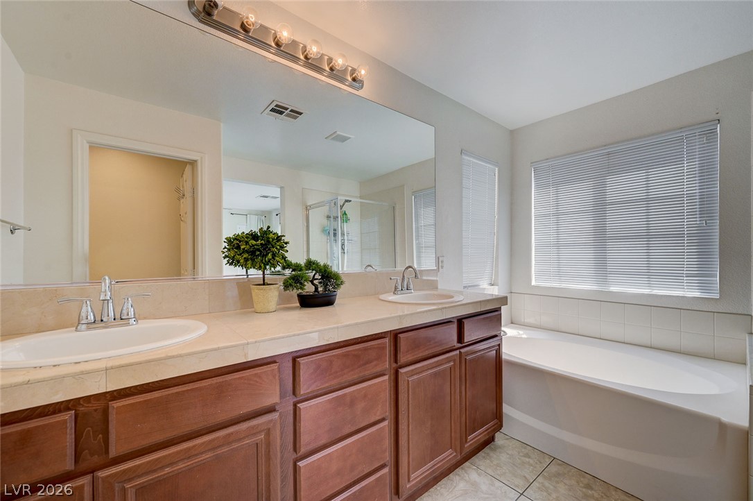 8333 Lower Trailhead Avenue Las Vegas NV 89113