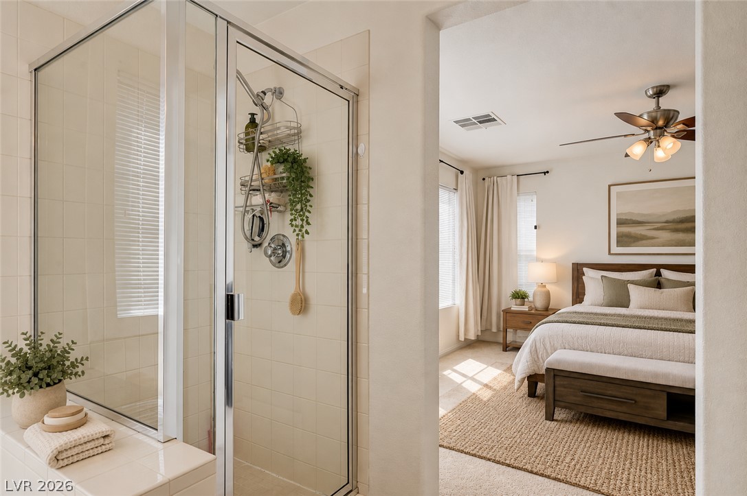 8333 Lower Trailhead Avenue Las Vegas NV 89113
