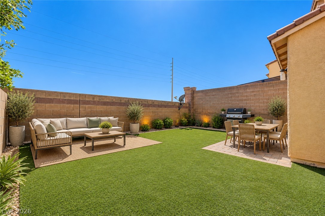 8333 Lower Trailhead Avenue Las Vegas NV 89113