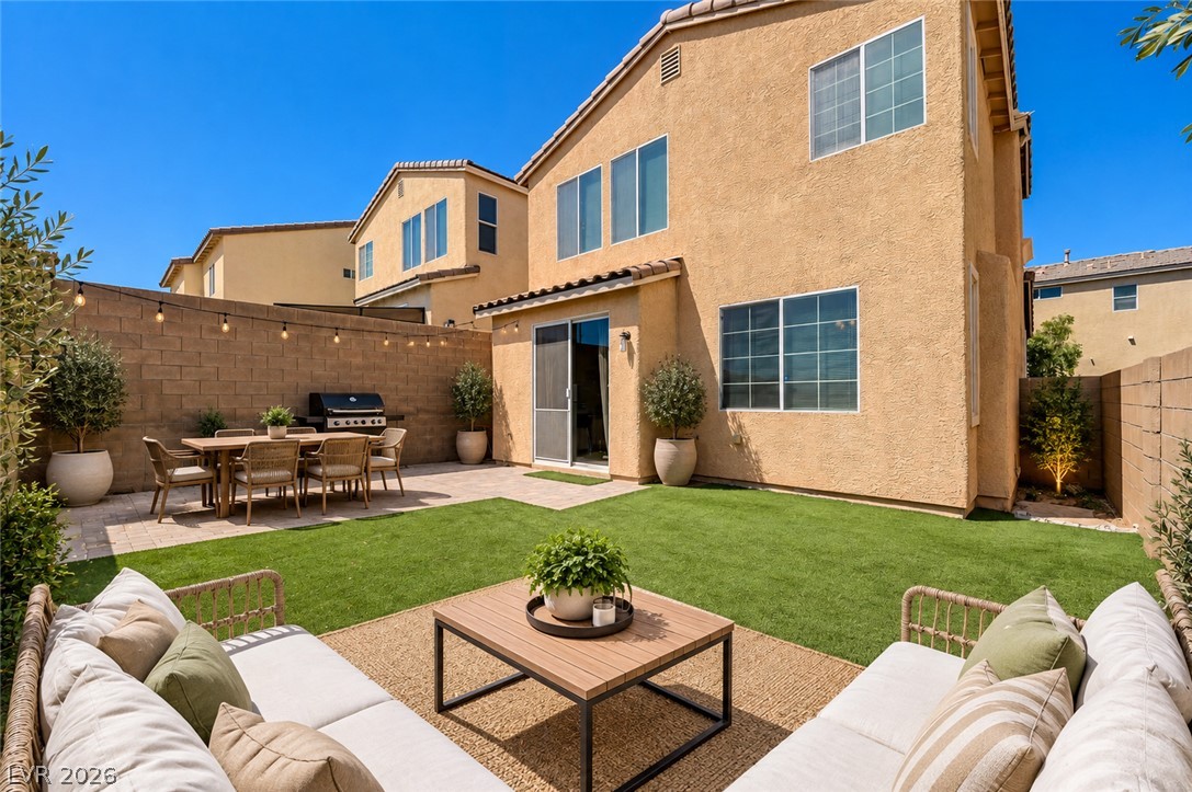8333 Lower Trailhead Avenue Las Vegas NV 89113