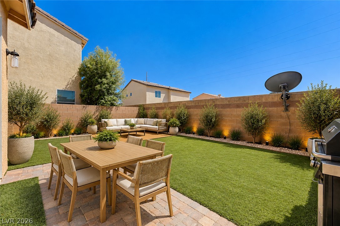 8333 Lower Trailhead Avenue Las Vegas NV 89113