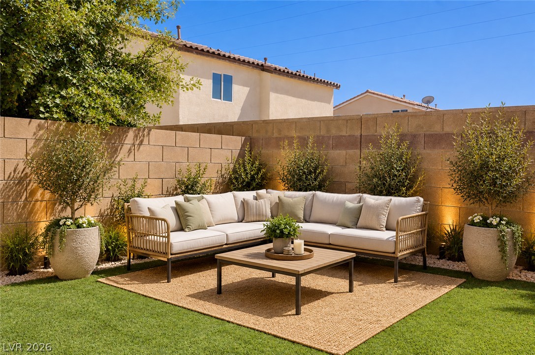 8333 Lower Trailhead Avenue Las Vegas NV 89113
