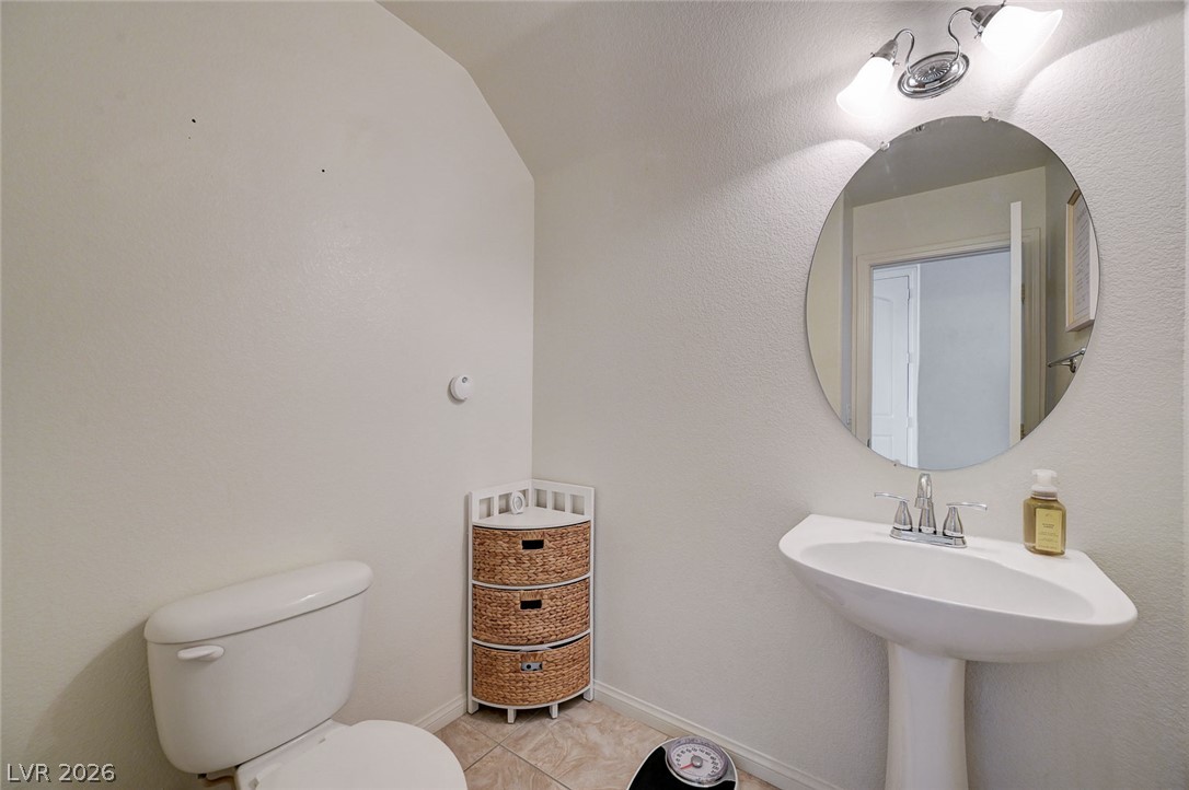 8333 Lower Trailhead Avenue Las Vegas NV 89113