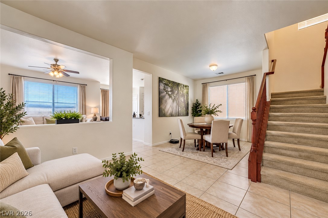 8333 Lower Trailhead Avenue Las Vegas NV 89113