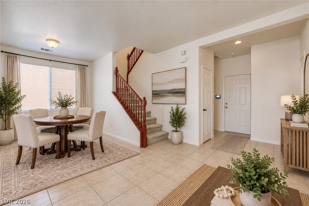 8333 Lower Trailhead Avenue Las Vegas NV 89113