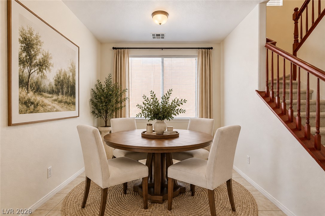 8333 Lower Trailhead Avenue Las Vegas NV 89113