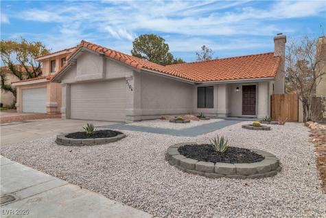 3104 Waterview Drive Las Vegas NV 89117