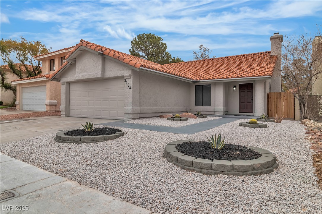 3104 Waterview Drive Las Vegas NV 89117